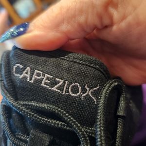 Capezio Dansneaker